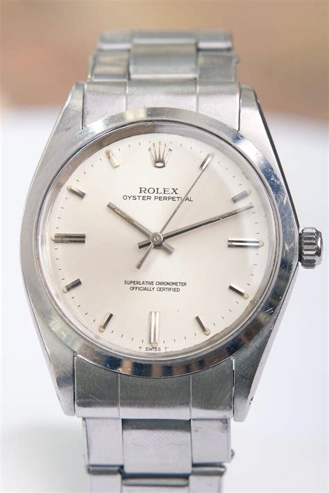 rolex oyster perpetual del 1999|older rolex oyster perpetual datejust.